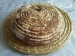 Pšenično-žitný kváskový chléb